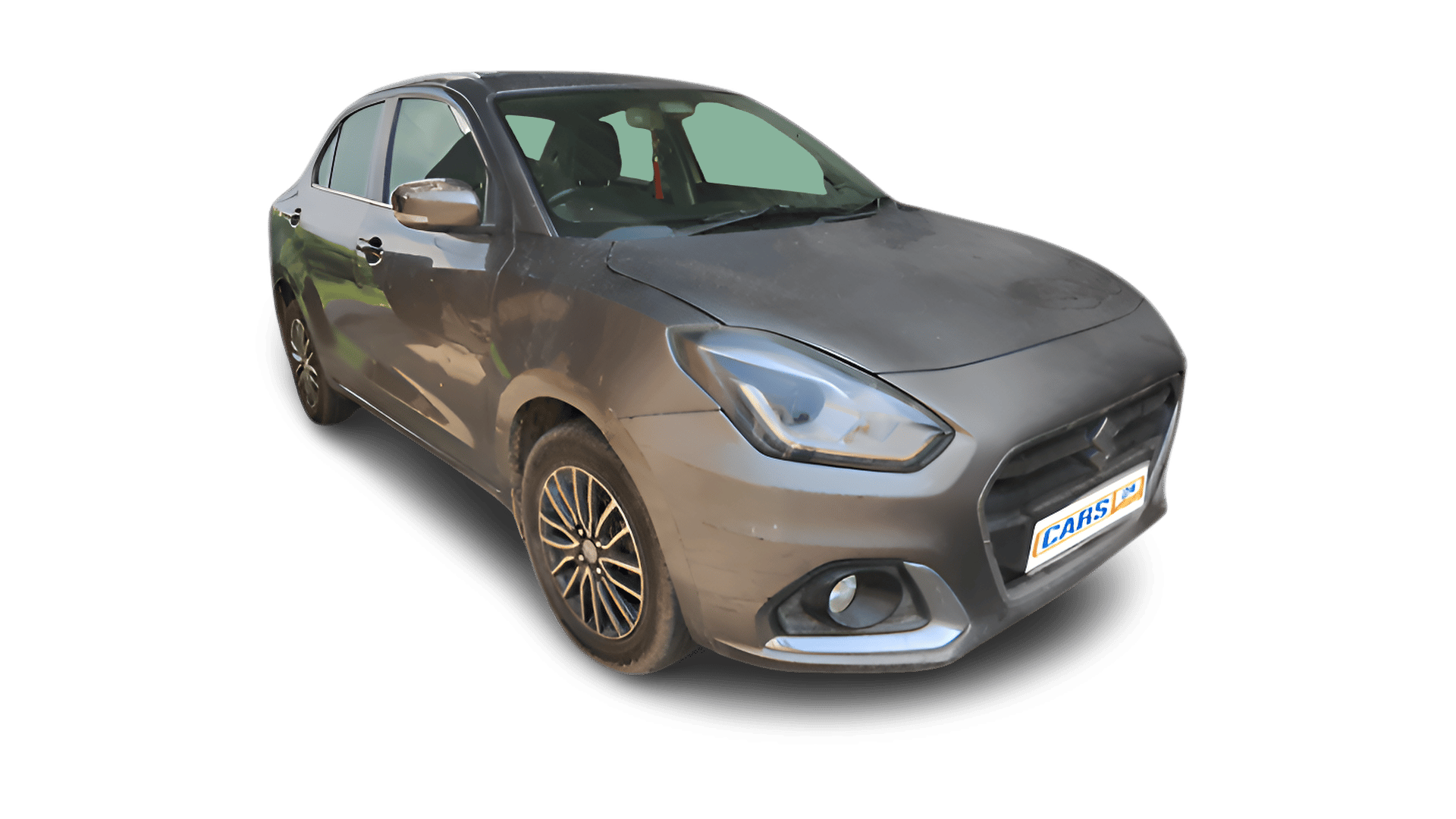 2020 Maruti Dzire - Sedan - Petrol - Automatic - ₹6.00 lakh